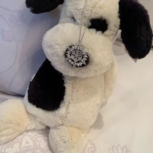 SWAROVSKI CRYSTAL PENDANT